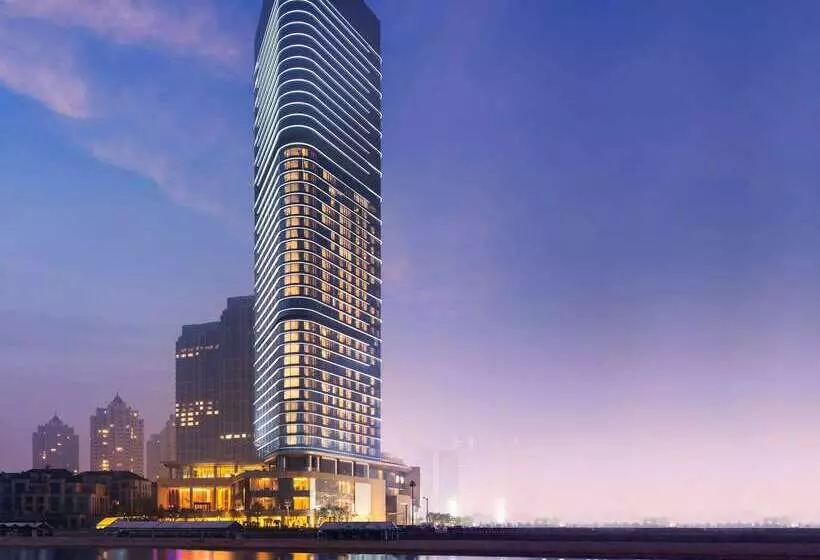 Fotos del hotel Grand Hyatt Dalian:  18