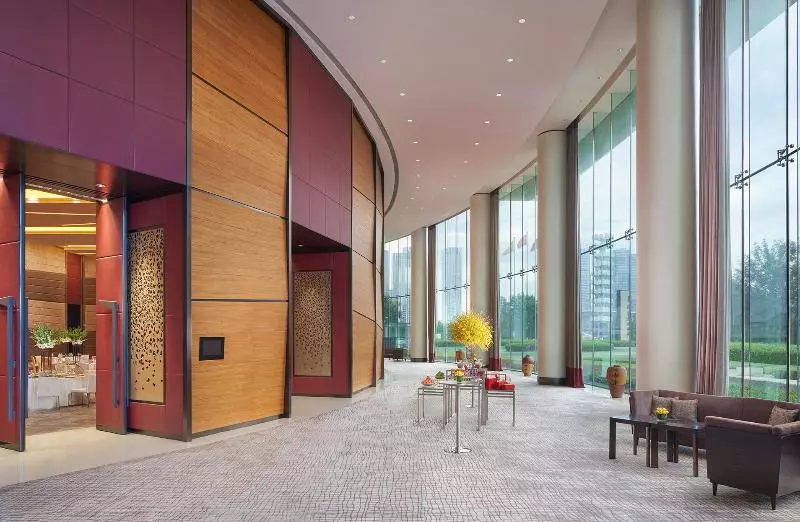 Fotos del hotel Grand Hyatt Dalian:  2