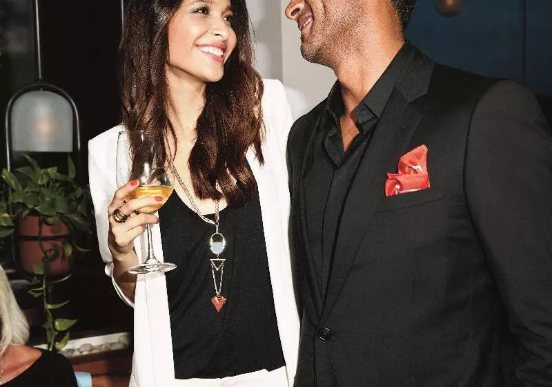 Fotos del hotel Grand Hyatt Dalian:  10