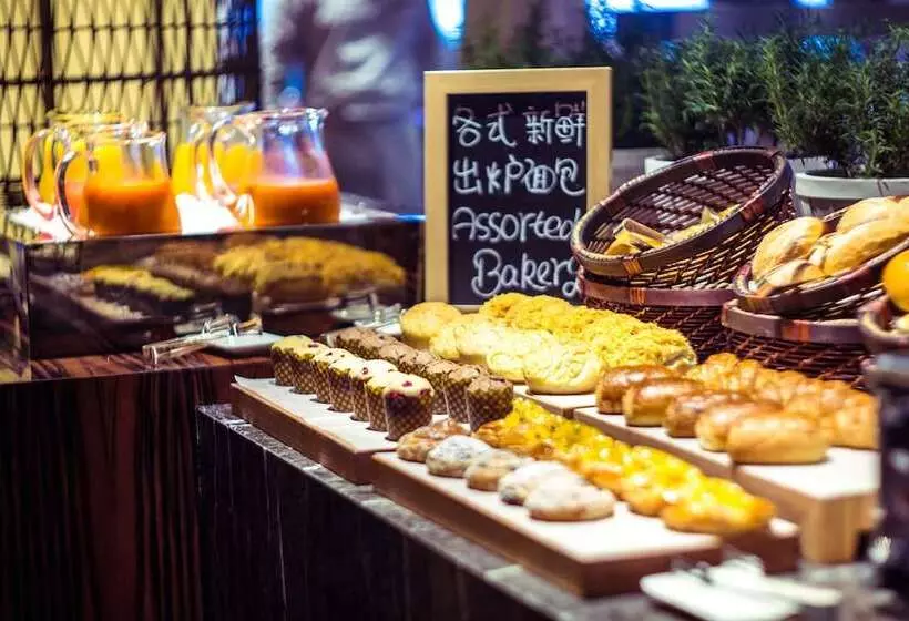 Fotos del hotel Grand Hyatt Dalian:  3