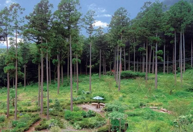 Fotos del hotel Hakonenomori Okada:  12