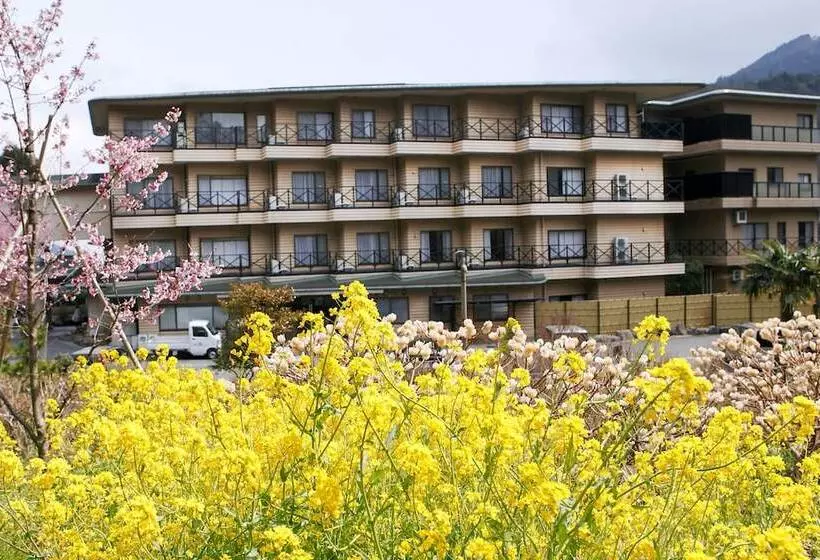 Fotos del hotel Hakonenomori Okada:  23