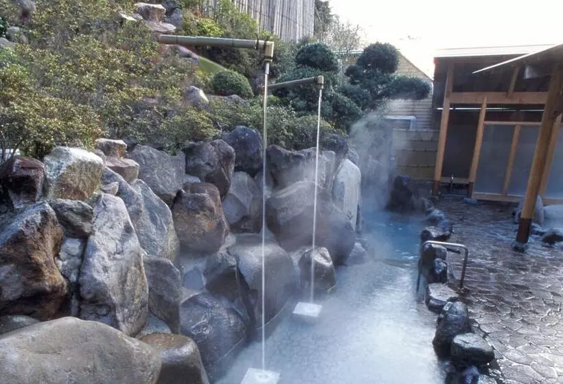 Fotos del hotel Hakonenomori Okada:  21