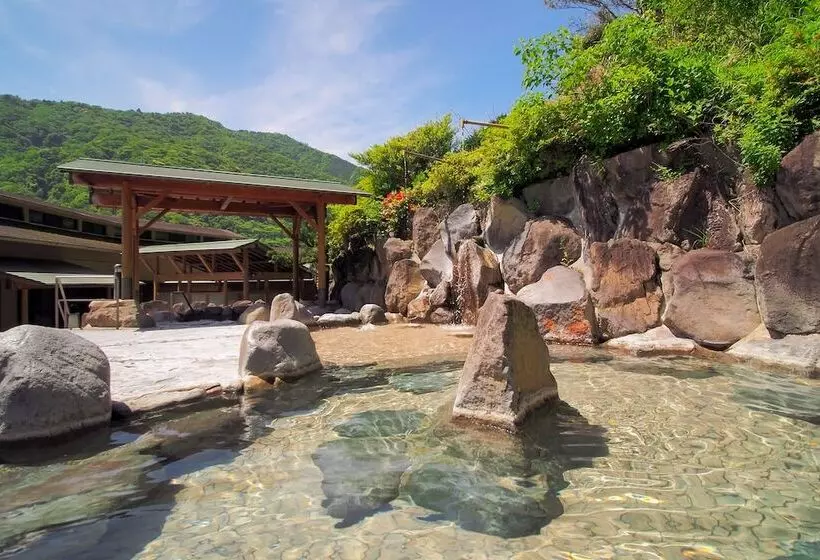 Fotos del hotel Hakonenomori Okada:  14