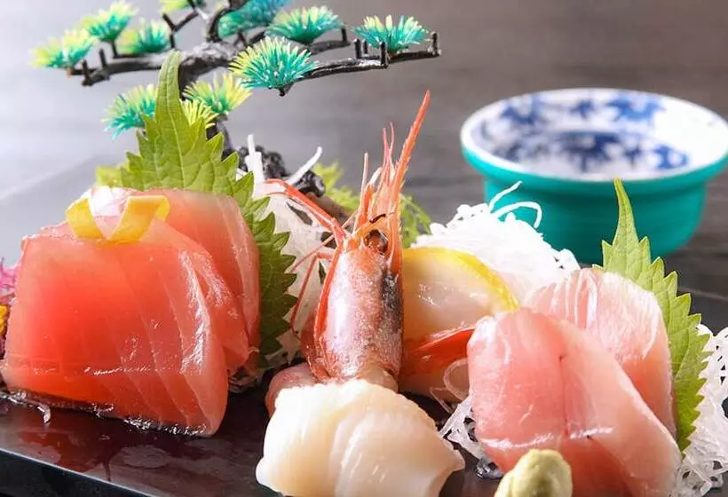 Fotos del hotel Hakonenomori Okada:  22