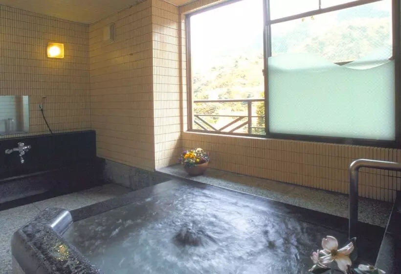 Fotos del hotel Hakonenomori Okada:  10