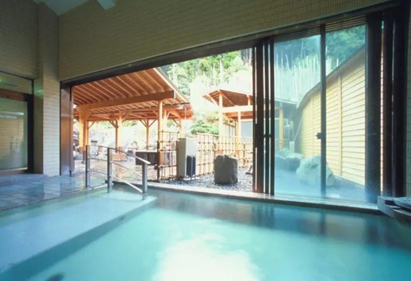 Fotos del hotel Hakonenomori Okada:  18