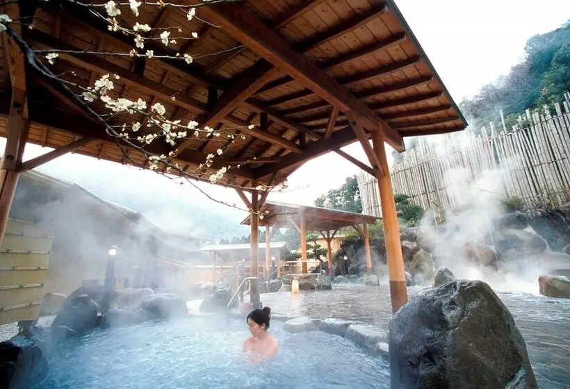 Fotos del hotel Hakonenomori Okada:  15