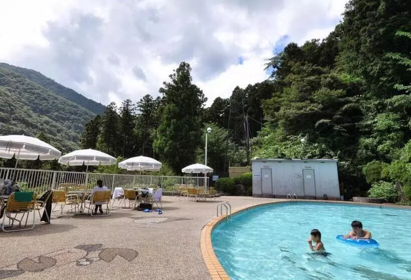 Fotos del hotel Hakonenomori Okada:  2