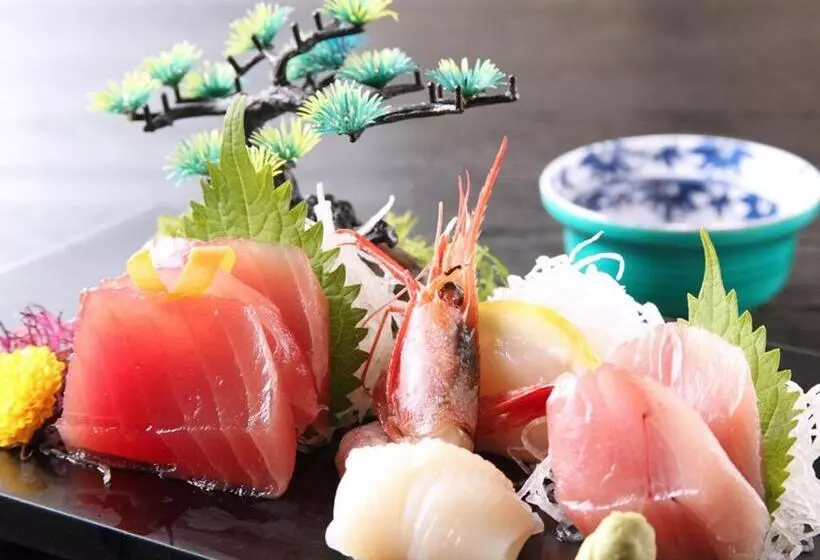 Fotos del hotel Hakonenomori Okada:  24