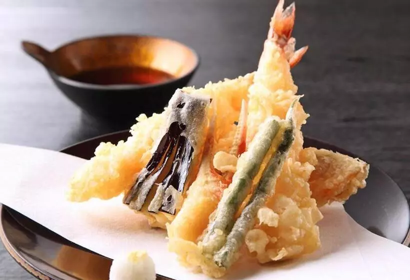 Fotos del hotel Hakonenomori Okada:  5