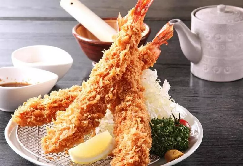 Fotos del hotel Hakonenomori Okada:  11