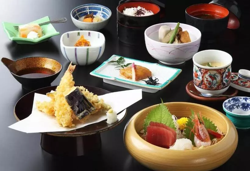 Fotos del hotel Hakonenomori Okada:  19