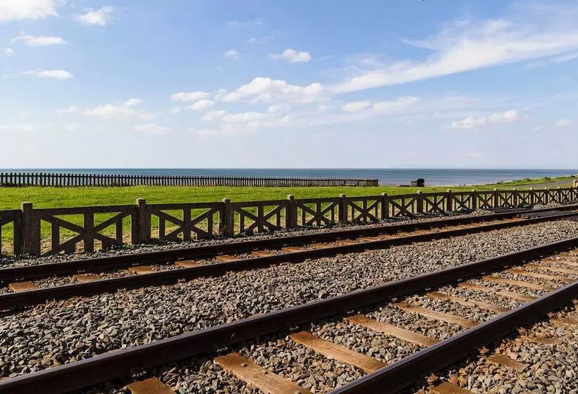 Fotos del hotel Harlands Hotel Blackpool:  15