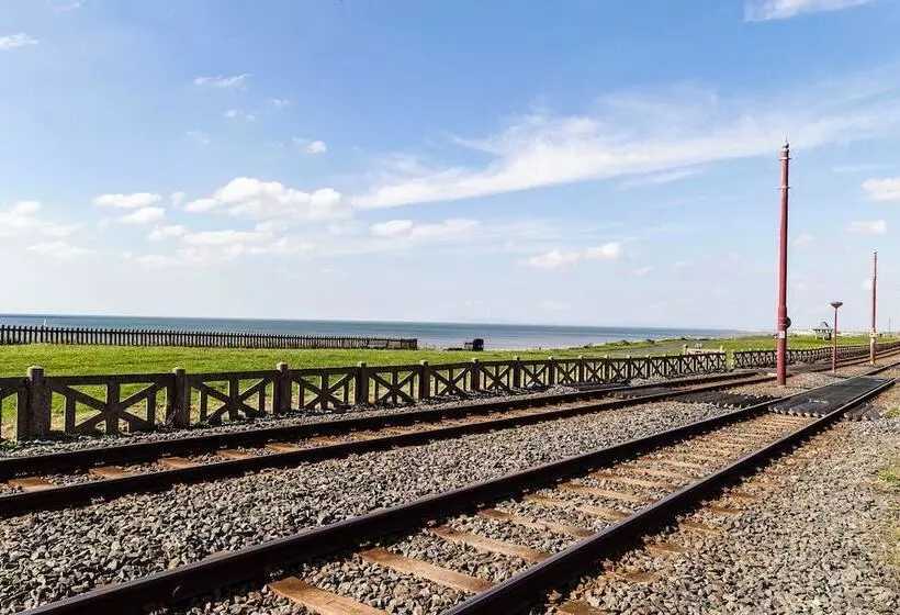 Fotos del hotel Harlands Hotel Blackpool:  13