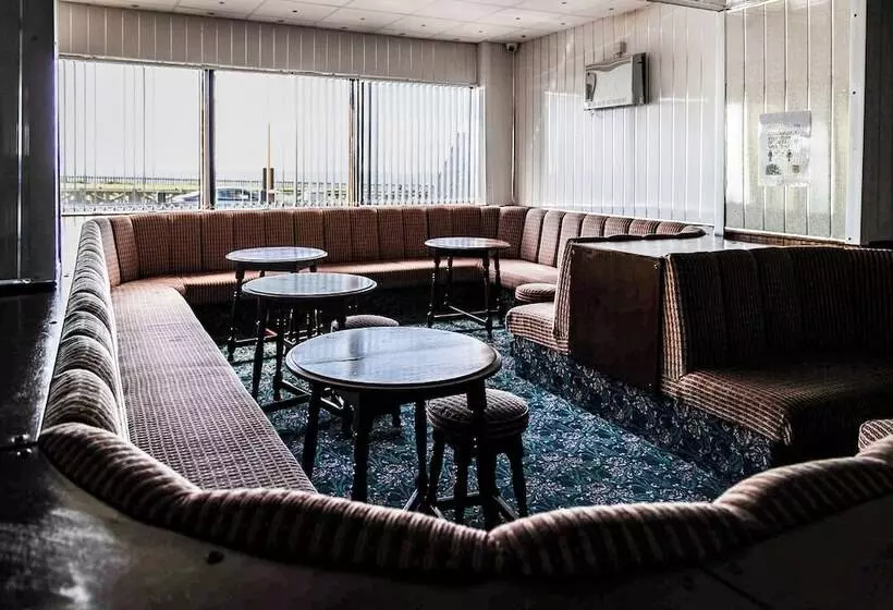 Fotos del hotel Harlands Hotel Blackpool:  5
