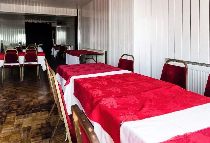 Fotos del hotel Harlands Hotel Blackpool:  4