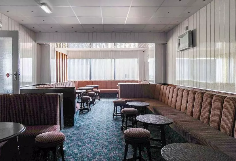 Fotos del hotel Harlands Hotel Blackpool:  11