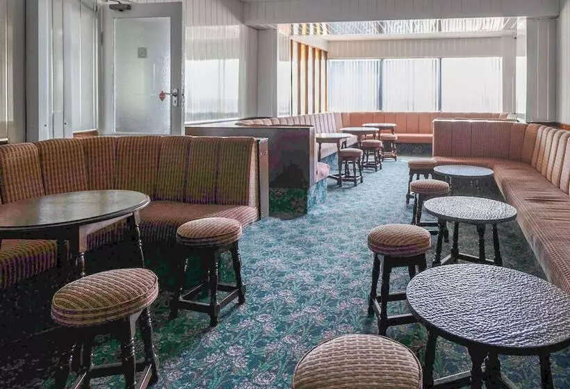 Fotos del hotel Harlands Hotel Blackpool:  3