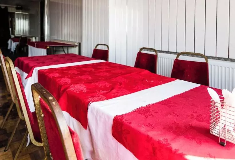 Fotos del hotel Harlands Hotel Blackpool:  12