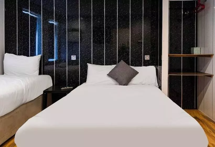 Fotos del hotel Harlands Hotel Blackpool:  16