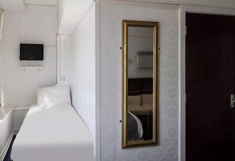 Fotos del hotel Harlands Hotel Blackpool:  22