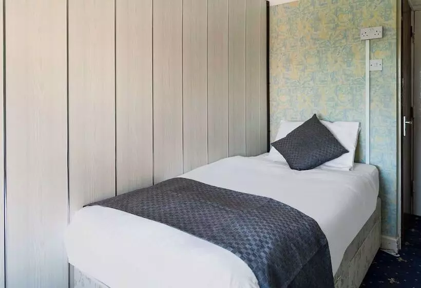 Fotos del hotel Harlands Hotel Blackpool:  2