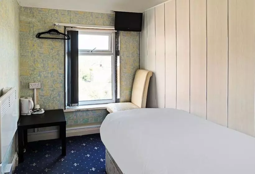 Fotos del hotel Harlands Hotel Blackpool:  18