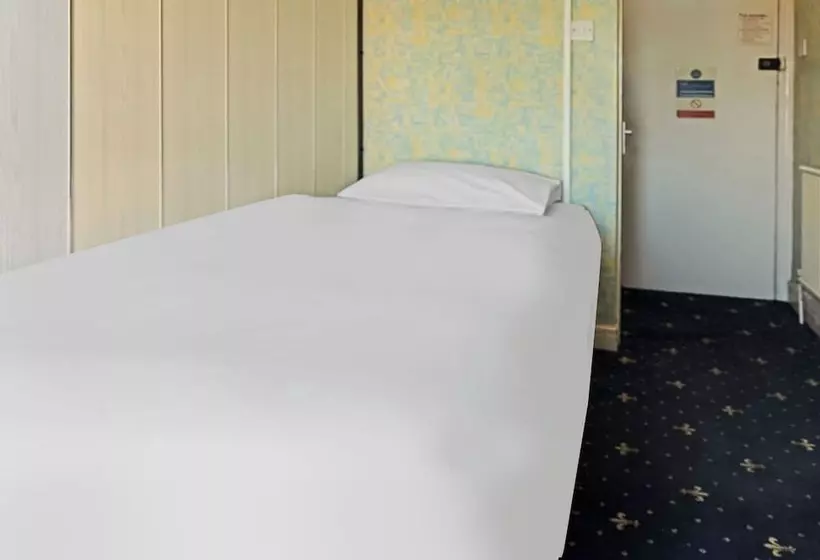 Fotos del hotel Harlands Hotel Blackpool:  17