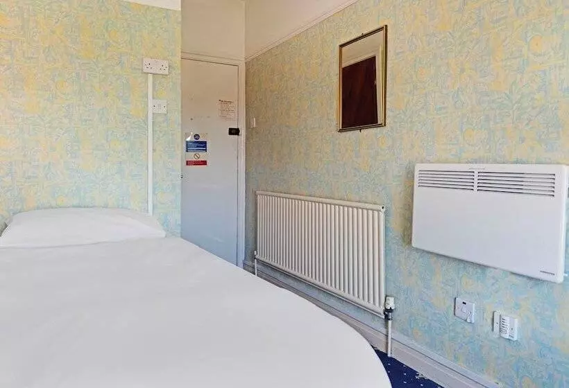 Fotos del hotel Harlands Hotel Blackpool:  25