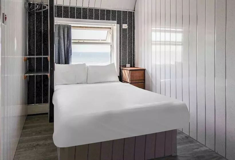 Fotos del hotel Harlands Hotel Blackpool:  10