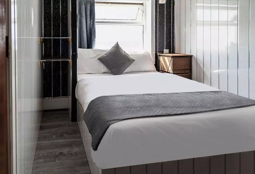 Fotos del hotel Harlands Hotel Blackpool:  19