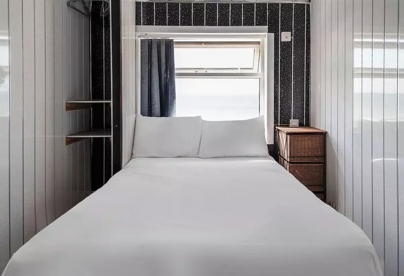 Fotos del hotel Harlands Hotel Blackpool:  20