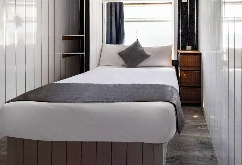 Fotos del hotel Harlands Hotel Blackpool:  24