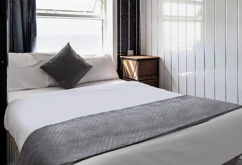 Fotos del hotel Harlands Hotel Blackpool:  23