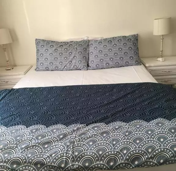 Fotos del hotel Hobart Apartments:  21