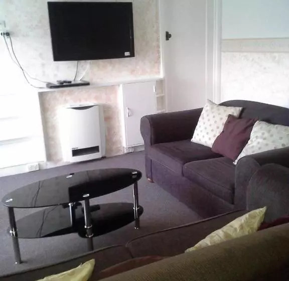 Fotos del hotel Hobart Apartments:  17