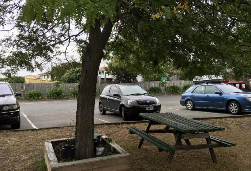 Fotos del hotel Hobart Apartments:  6