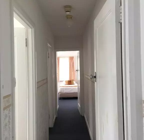 Fotos del hotel Hobart Apartments:  23