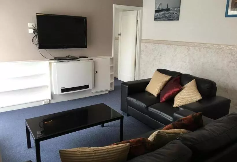 Fotos del hotel Hobart Apartments:  24