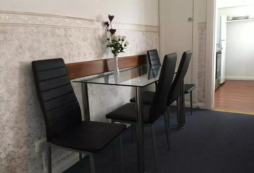 Fotos del hotel Hobart Apartments:  9