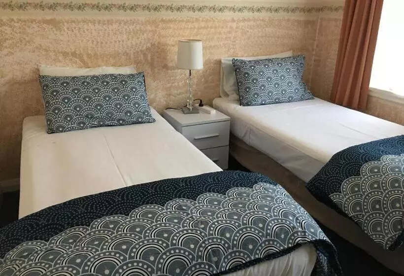 Fotos del hotel Hobart Apartments:  15