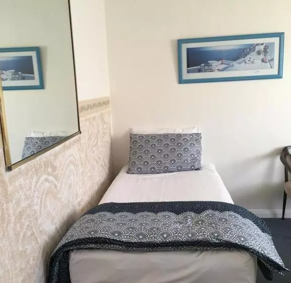 Fotos del hotel Hobart Apartments:  16