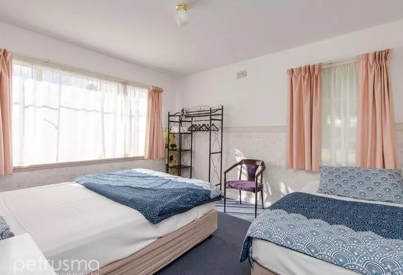 Fotos del hotel Hobart Apartments:  20