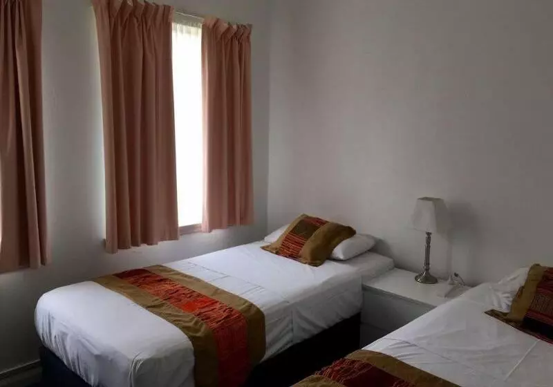 Fotos del hotel Hobart Apartments:  12