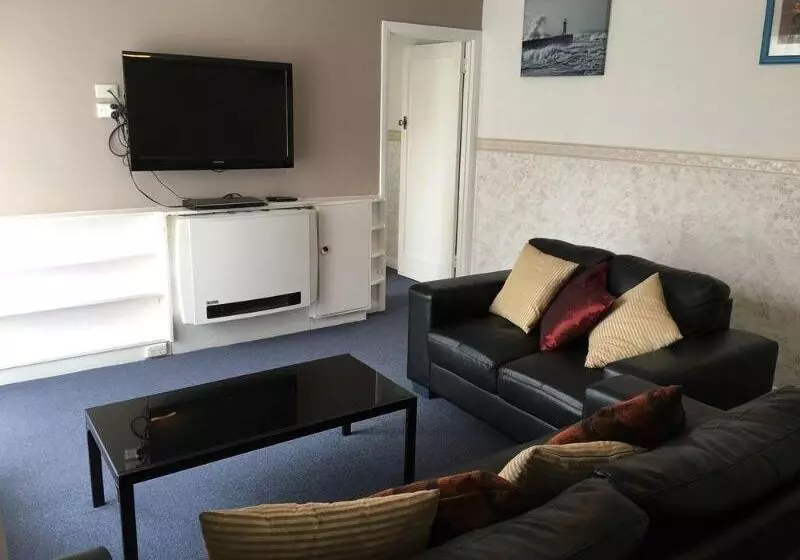 Fotos del hotel Hobart Apartments:  25