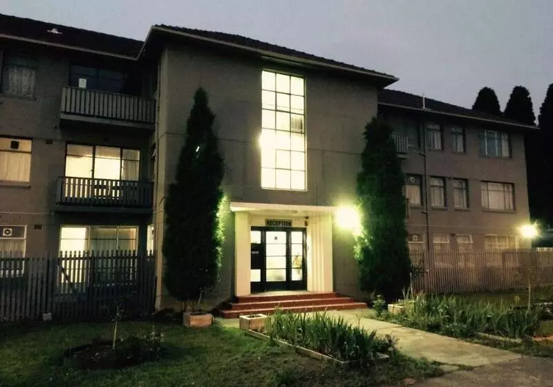 Fotos del hotel Hobart Apartments:  7