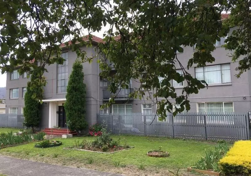 Fotos del hotel Hobart Apartments:  10