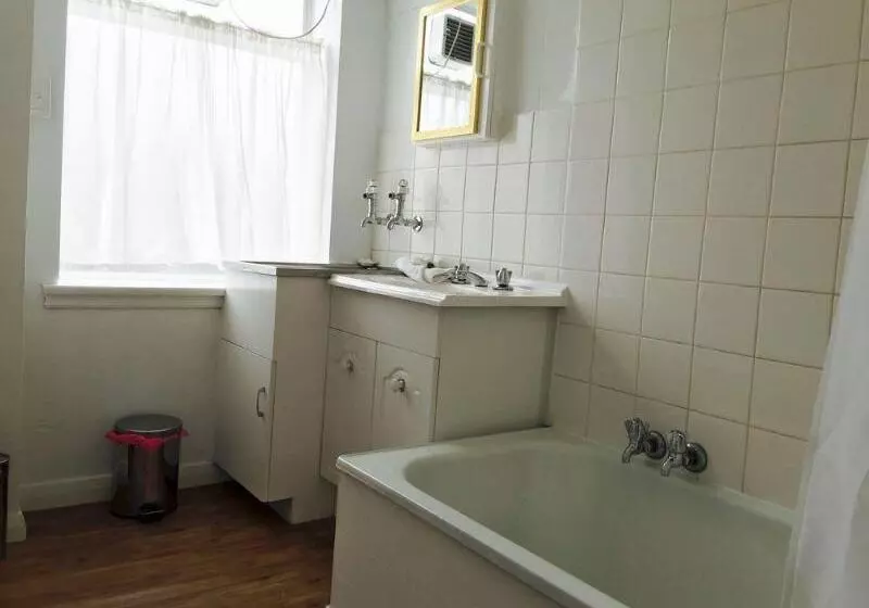 Fotos del hotel Hobart Apartments:  5