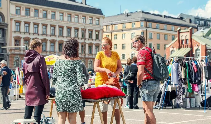 Fotos del hotel Indigo Helsinki-boulevard, An Ihg:  18